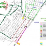 Prefeitura de Aracaju prepara esquema especial para transporte e trânsito no Reveillon -