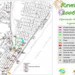 Prefeitura de Aracaju prepara esquema especial para transporte e trânsito no Reveillon -