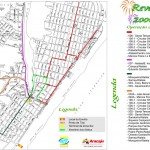 Prefeitura de Aracaju prepara esquema especial para transporte e trânsito no Reveillon -