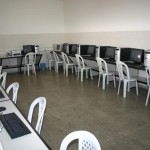 Centro de Tecnologia Educacional de Aracaju é inaugurado - Fotos: Ascom/Semed