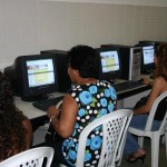 Centro de Tecnologia Educacional de Aracaju é inaugurado - Fotos: Ascom/Semed