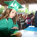 Escolas de Educação Infantil realizam formaturas do ABC - Fotos: Ascom/Semed