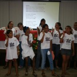 Projeto Educação Chico Mendes realiza mais dois seminários - Fotos Ascom/Semed