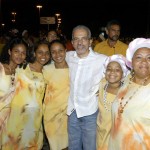 Prefeito participa de homenagens a Nossa Senhora da Conceição e inaugura presépio municipal - Fotos: Lúcio Telles