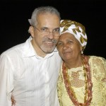 Prefeito participa de homenagens a Nossa Senhora da Conceição e inaugura presépio municipal - Fotos: Lúcio Telles