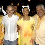 Prefeito participa de homenagens a Nossa Senhora da Conceição e inaugura presépio municipal - Fotos: Lúcio Telles