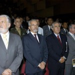 Prefeito de Aracaju participa de solenidade de diplomação dos eleitos - Fotos: Lúcio Telles