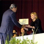 Prefeito de Aracaju participa de solenidade de diplomação dos eleitos - Fotos: Lúcio Telles