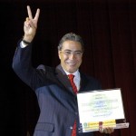 Prefeito de Aracaju participa de solenidade de diplomação dos eleitos - Fotos: Lúcio Telles