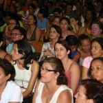 Professores são premiados no encerramento do Programa ´Horas de Estudo´ - Fotos: Ascom/Semed