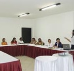 Semasc e Instituto G. Barbosa pretendem ampliar Projeto GestAção em 2007 - Fotos: Ascom/Semasc