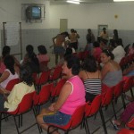 Saúde da Família é prioridade na Prefeitura de Aracaju - Fotos: Ascom/SMS