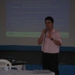 Coordenação de Vigilância Sanitária capacita técnicos para monitoramento e fiscalização de propagandas de medicamentos - Fotos: Ascom/SMS