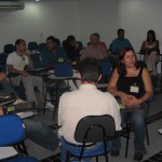 Saúde Municipal implementa projeto de Educação para consumo responsável de medicamentos - Fotos: Ascom/SMS