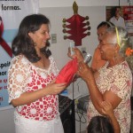 Unidade de Saúde José Machado de Souza promove confraternização natalina - Fotos: Ascom/SMS