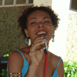 Projeto Freguesia traz Lena Oliver