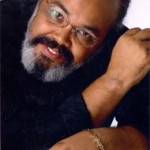 Jorge Aragão será uma das atrações do Reveillon 2007 - Foto: Site oficial