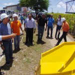 Governador assina convênio para construção do Viaduto do DIA -