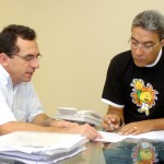 Governador recebe diagnóstico das finanças do Estado -