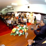 Governador estipula metas para a segurança pública -
