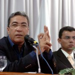 Governador estipula metas para a segurança pública -