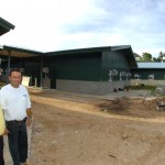 Governador determina medidas para melhorar atendimento no Hospital João Alves -