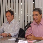 Déda pede empenho de secretários no controle de gastos -