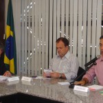 Déda pede empenho de secretários no controle de gastos -