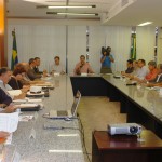 Déda pede empenho de secretários no controle de gastos -