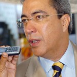 Governador destaca projetos do PAC para Sergipe -