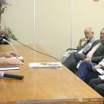 Governo recebe projetos para o Alto Sertão -