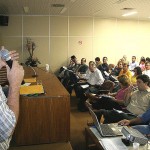 Governo recebe projetos para o Alto Sertão -