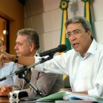 Casa de Detenção de Aracaju será desativada em até 30 dias -