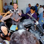 Casa de Detenção de Aracaju será desativada em até 30 dias -