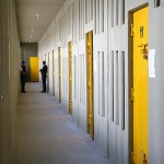 Detentos transferidos da CDA vão receber tratamento digno no Copemcan -