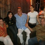 Governador participa da primeira noite do PréCaju 2007 na avenida -