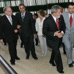 Governador destaca projetos do PAC para Sergipe -