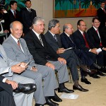 Governador destaca projetos do PAC para Sergipe -