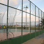 Secretário de InfraEstrutura recebe relatório com situação da Orla de Atalaia -