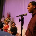 Secretário de Educação participa de formatura no Colégio Atheneu -