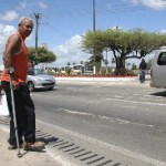 Viaduto é aguardado com ansiedade pela população -
