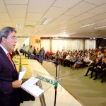 Governador empossa nova diretoria do Banese -