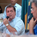 Marcelo Déda anuncia ações prioritárias para o interior -