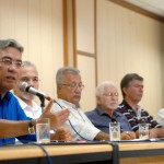 Governador afirma que vai manter diálogo com prefeitos -