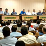 Governador afirma que vai manter diálogo com prefeitos -