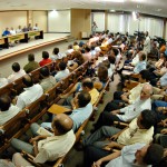 Governador afirma que vai manter diálogo com prefeitos -