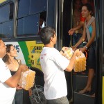 SEED monta esquema de apoio para alunos do interior no Vestibular da UFS -