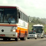 Detentos são transferidos da Casa de Detenção para o Copemcan -