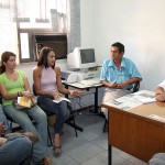 Secretária de Comunicação visita Sindicato dos Jornalistas -