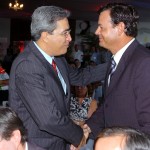 Governador prestigia solenidade de entrega do navio Lars Grael -